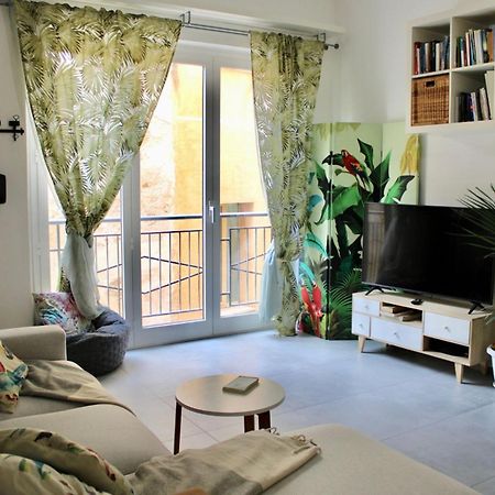 Casa Artesano, Appartamento San Michele Trapani Extérieur photo
