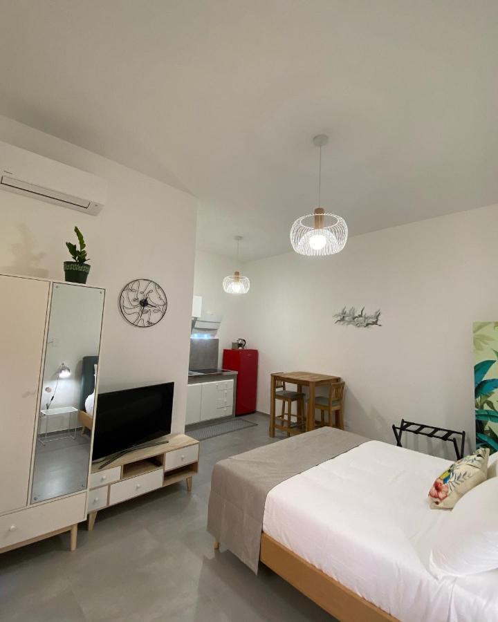 Casa Artesano, Appartamento San Michele Trapani Extérieur photo