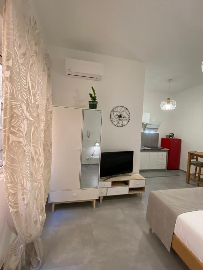 Casa Artesano, Appartamento San Michele Trapani Extérieur photo