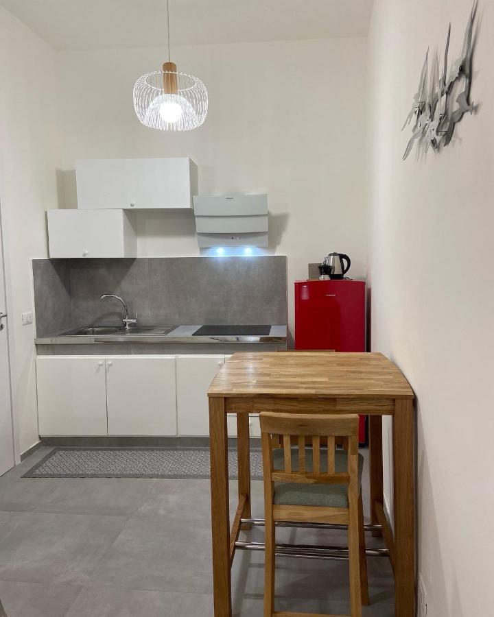 Casa Artesano, Appartamento San Michele Trapani Extérieur photo