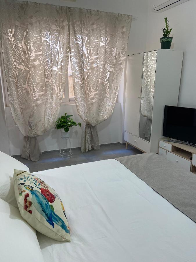 Casa Artesano, Appartamento San Michele Trapani Extérieur photo