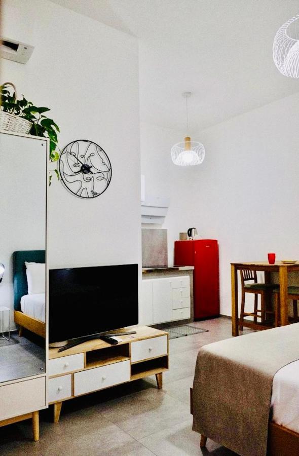 Casa Artesano, Appartamento San Michele Trapani Extérieur photo