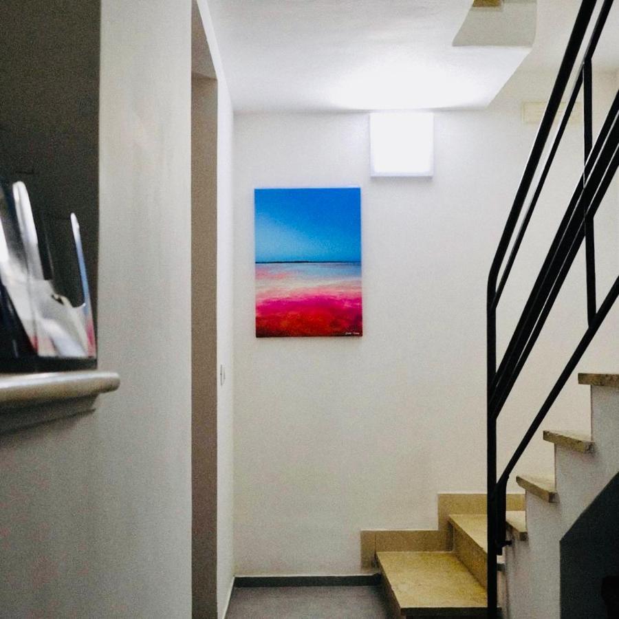 Casa Artesano, Appartamento San Michele Trapani Extérieur photo