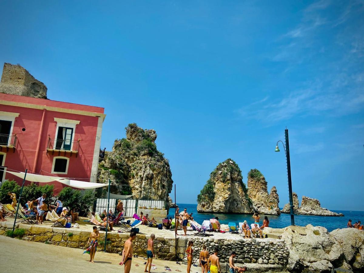 Casa Artesano, Appartamento San Michele Trapani Extérieur photo