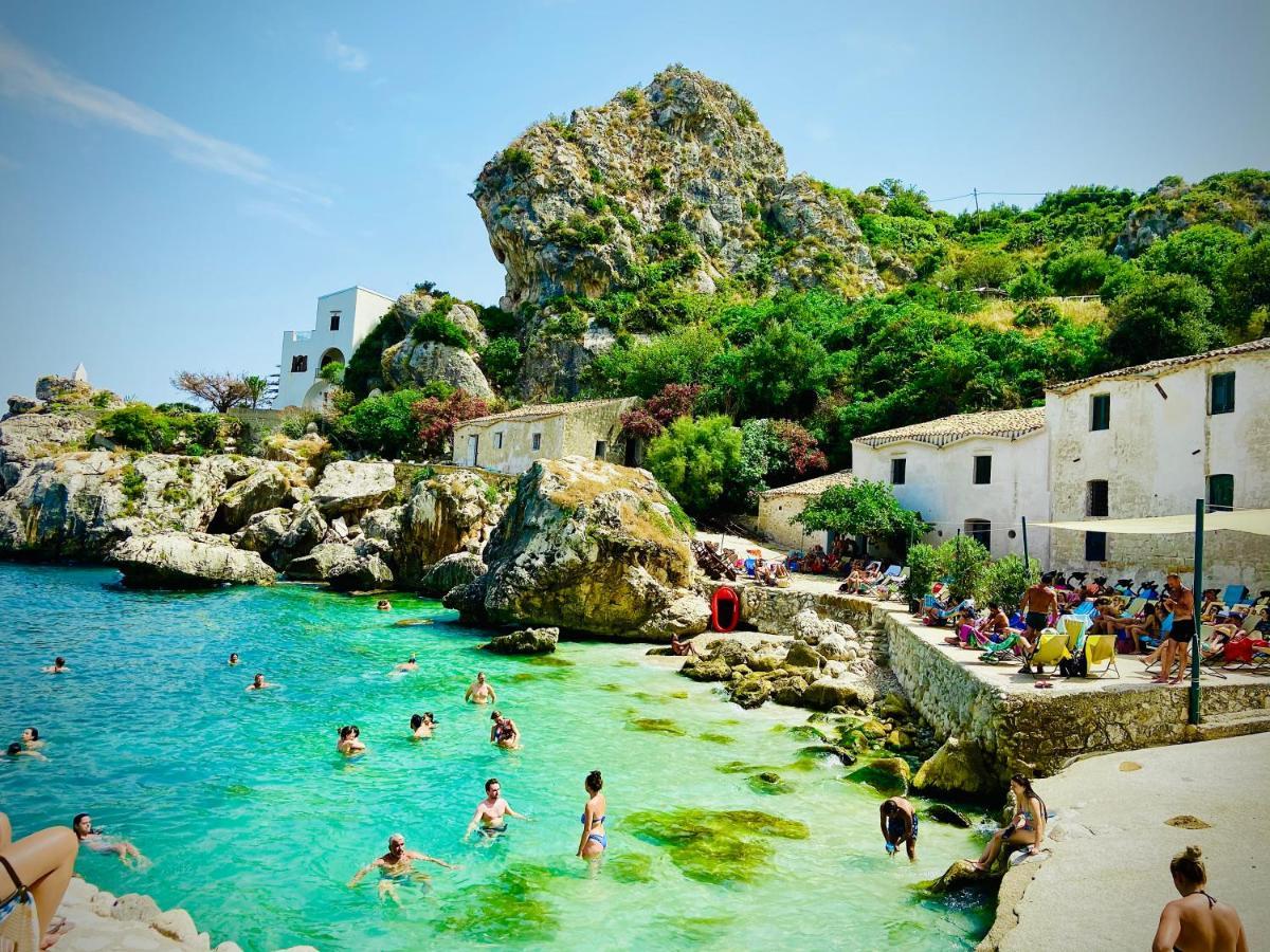 Casa Artesano, Appartamento San Michele Trapani Extérieur photo