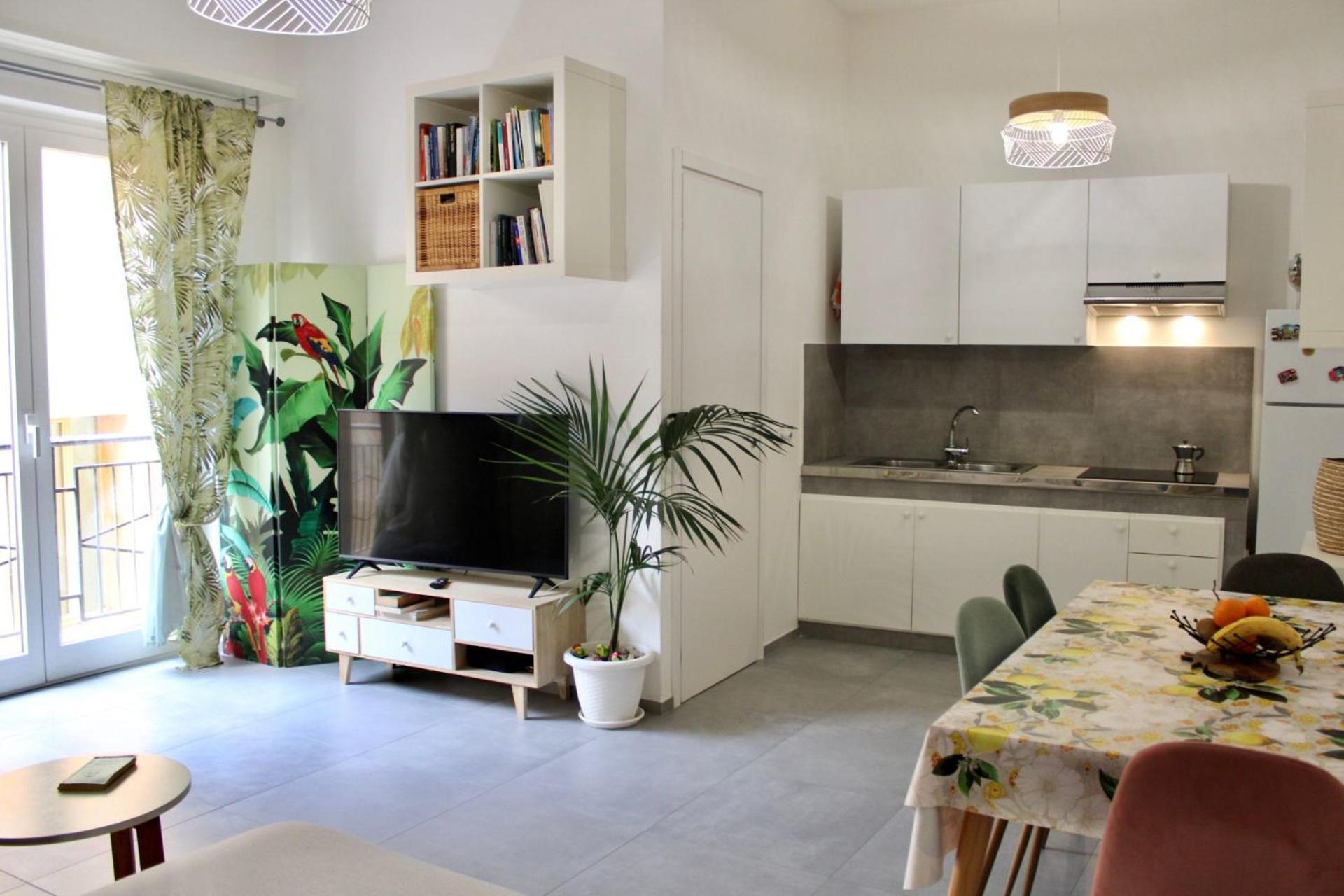 Casa Artesano, Appartamento San Michele Trapani Extérieur photo