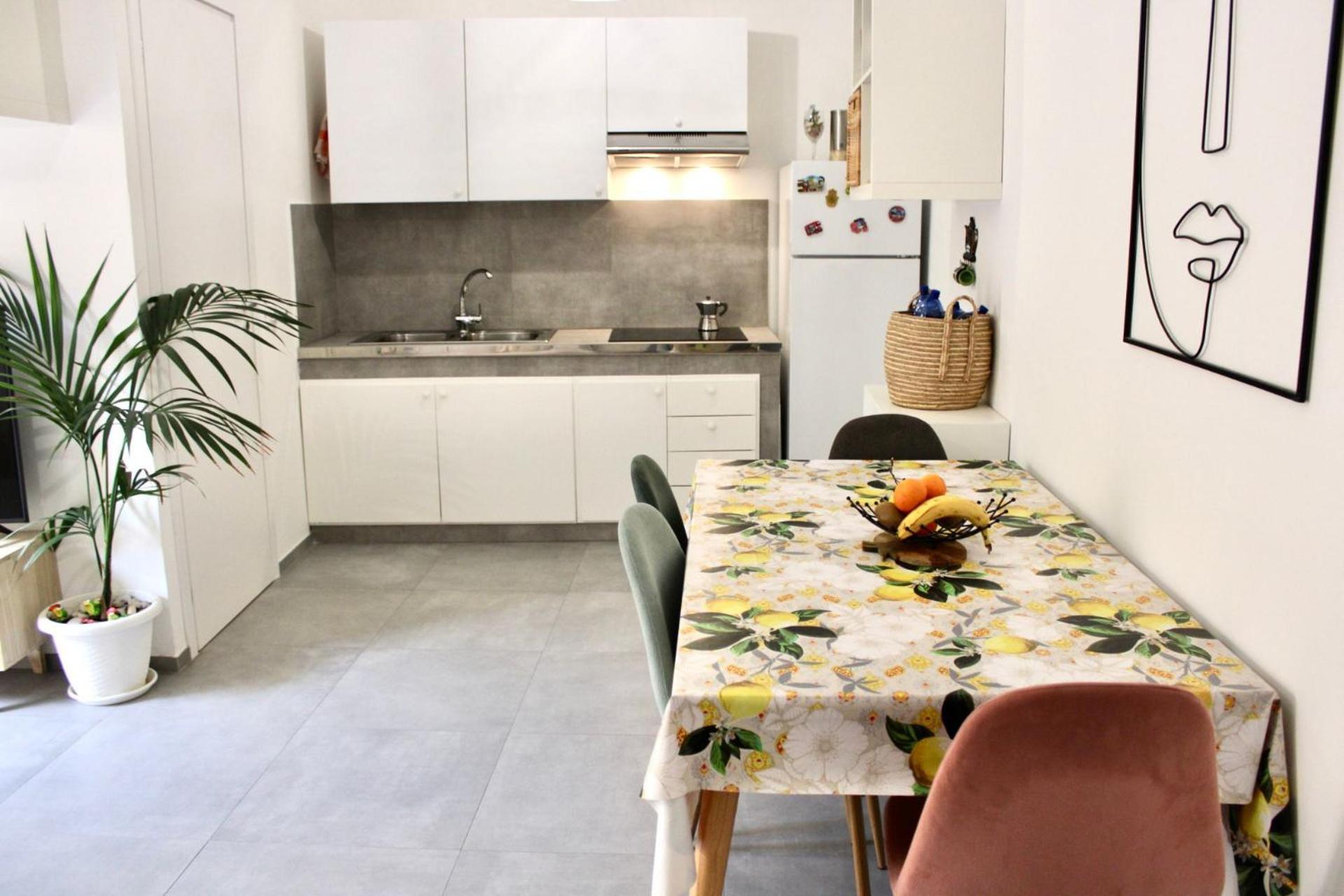 Casa Artesano, Appartamento San Michele Trapani Extérieur photo