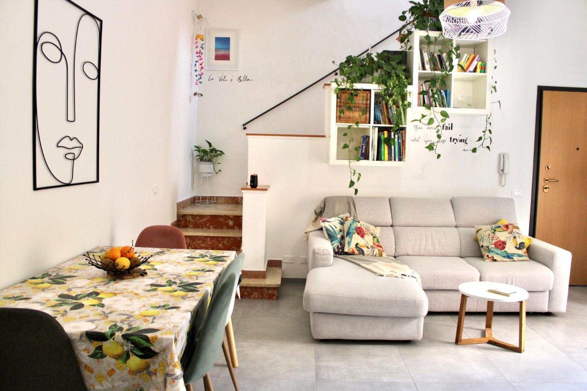 Casa Artesano, Appartamento San Michele Trapani Extérieur photo